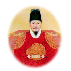 정조의 리더십