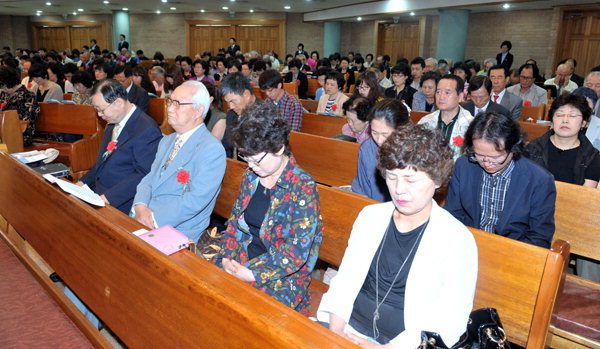 춘천 동부 교회