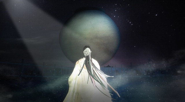▲ 라이트아트쇼 ‘달빛호수’가 내달 3일부터 25일까지 강릉 경포호 일원에서 펼쳐진다.