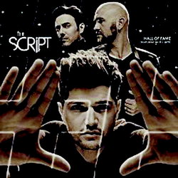 ▲ 6. Hall  of  Fame-The Script