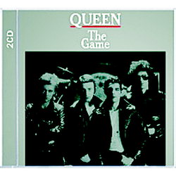 ▲ 9. Play The Game-Queen