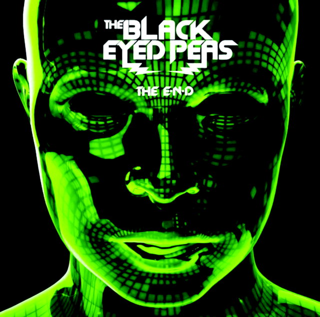▲ 10.Boom Boom Pow - Black Eyed Peas