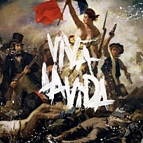 ▲ 4. Viva La Vida-Coldplay