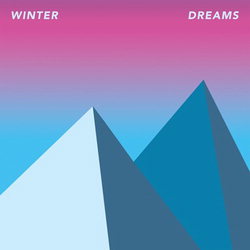 ▲ ‘Winter Dreams(윈터 드림스)’ 재킷