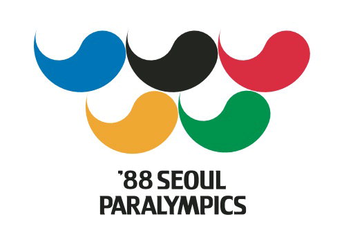 ▲ 서울 패럴림픽 엠블럼