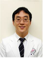 ▲ 춘천성심병원 소화기센터 김한바로 교수