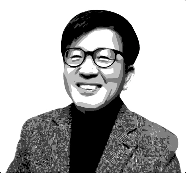 ▲ 김원동 강원대교수