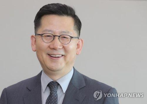 ▲ 김현수 농림축산식품부 장관 후보자