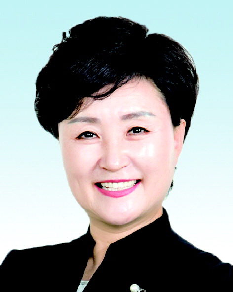 ▲ 김귀선 의원