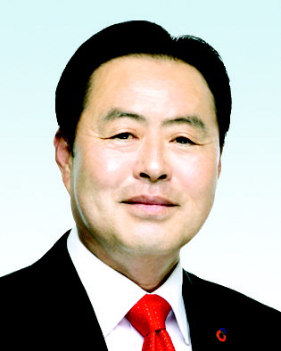 ▲ 김우섭 의원