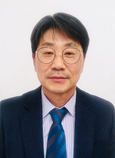 ▲ 김철우 춘천시선거관리위 선거계장