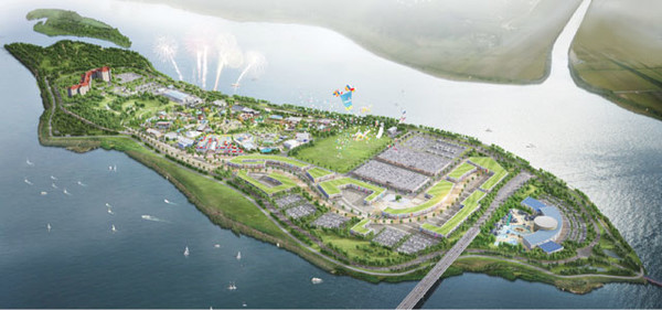 레고랜드 [강원도민일보 자료사진]