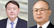 ▲ 윤석열,  이봉모