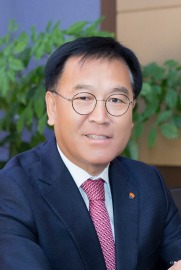 ▲ 김진하 양양군수