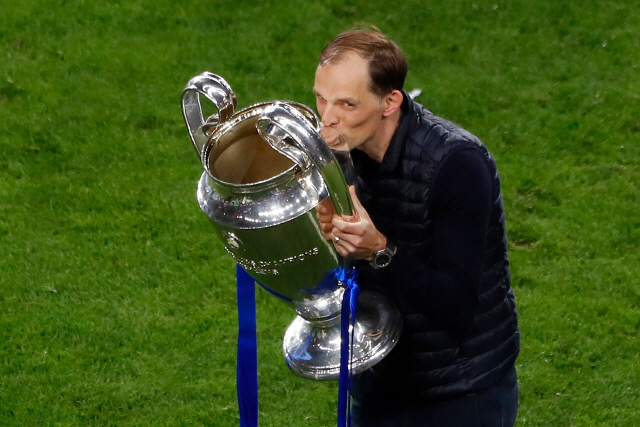 ì²¼ì‹œ 9ë…„ ë§Œì— ë¹…ì´ì–´ ìž…ë§žì¶¤ Ucl ê²°ìŠ¹ì„œ ë§¨ì‹œí‹° 1 0 ì œì•• ì¶•êµ¬ ìŠ¤í¬ì¸  ê¸°ì‚¬ë³¸ë¬¸ ê°•ì›ë„ë¯¼ì¼ë³´