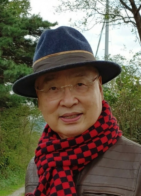 정인수 전 삼청교육진상규명 전국투쟁위원장