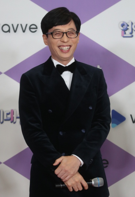 ìœ ìž¬ì„ ì½