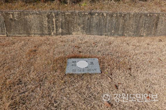 ▲ 박병엽의 부친은 2005년 11월에 별세했다