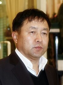 ▲ 유주현 정선주재 취재국장