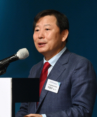 ▲ 국민의힘 이철규 의원.