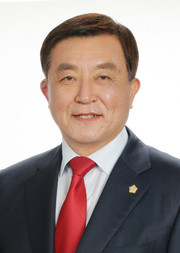 김기영 강릉시의회 의장