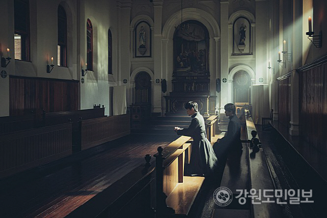 ▲ 영화 탄생 스틸컷.