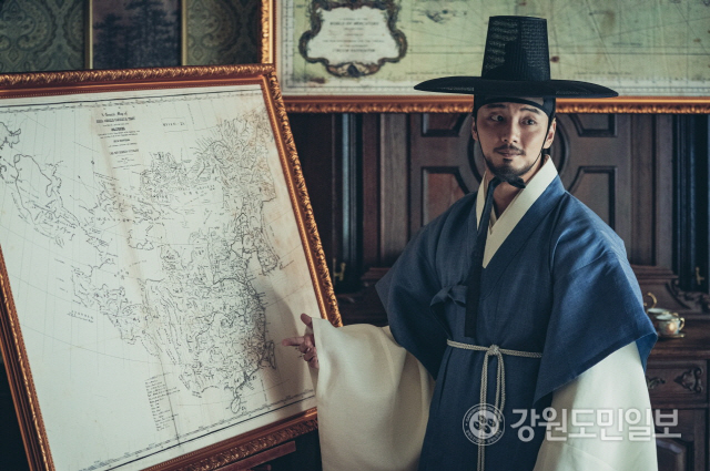▲ 영화 ‘탄생’ 스틸컷