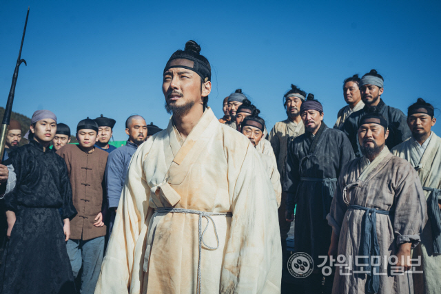 ▲ 영화 ‘탄생’ 스틸컷