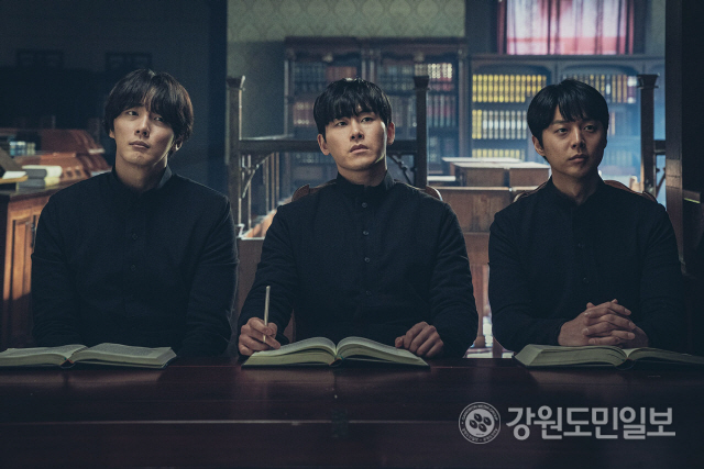 ▲ 영화 ‘탄생’ 스틸컷