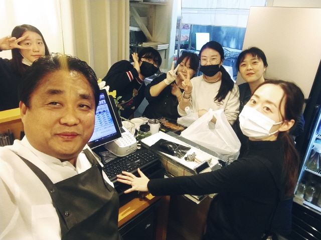 포터스하우스 이미지