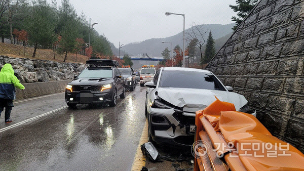 바뀐 자동차보험 '주의'…●본인 과실만큼 치료비 부담해야 2