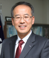 ▲ 성경일 강원대 동물생명과학대 교수