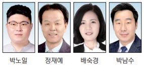 방치된 공유킥보드 지자체 강제 견인 조례 만들어야” < 춘천 < 지역 < 기사본문 - 강원도민일보 방치된 공유킥보드 지자체 강제 견인 조례 만들어야” < 춘천 < 지역 < 기사본문 - 강원도민일보