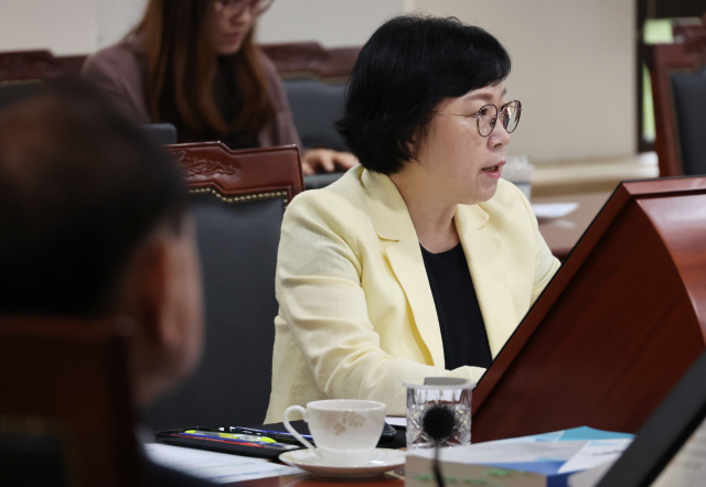 김 현 “TV 수신료 졸속 개정, 공영방송 이사 쫓아내는 등 폭거 앞에 무력”