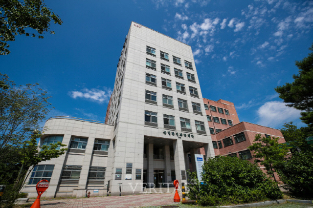 ▲ 강원대는 환경부 지정사업인 ‘강원권 미세먼지 연구관리센터’의 주관기관으로 선정됐다.[강원대 제공]