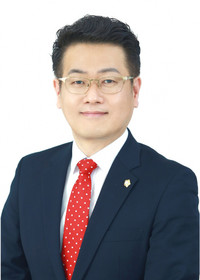 ▲ 김운기 춘천시의회 경제도시위원장