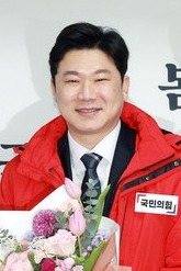 ▲ 진종오 전 2024강원동계청소년올림픽조직위원장. 연합뉴스