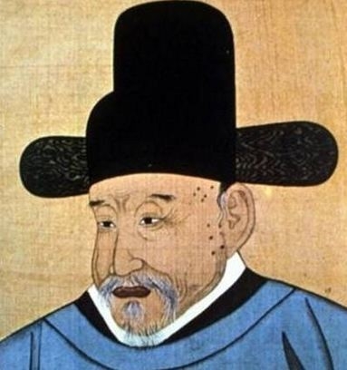 ▲ 사가정(四佳亭) 서거정(徐居正) 선생