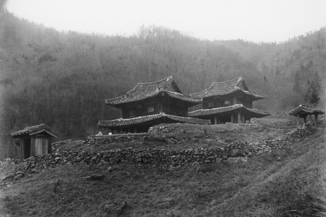 ▲ 오대산 사고