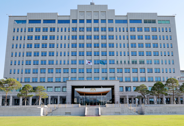 ▲ 용산 대통령실 [연합뉴스 자료사진]