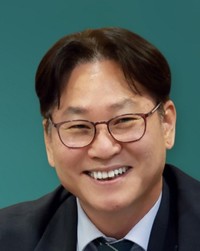 ▲ 지경배 한국폴리텍Ⅲ대학장