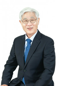 ▲ 송덕규 대한노인회 춘천시지회장