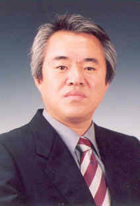 ▲ 이경진 평창 수원여대 현안 비상대책위원장