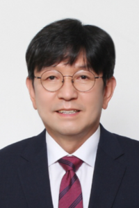 ▲ 조백송 전 강원교총 회장