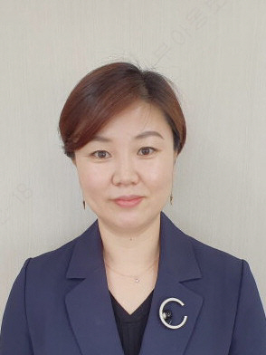▲ 박미경 굿네이버스 강원서부아동보호전문기관장