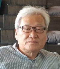 ▲ 이동춘 수필가