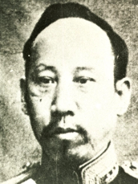 ▲ 애국지사 한규설. 사진/한국민족문화대백과사전 인용