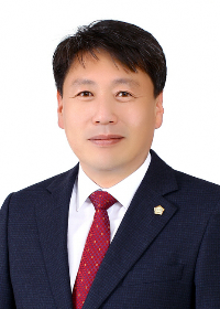 ▲ 김원학 삼척시의회 부의장