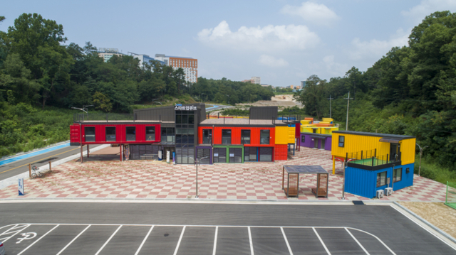 강원대기술지주회사 투자기업 ㈜플로우닉스·㈜크리네이처 중소벤처기... - 뉴스 썸네일 이미지