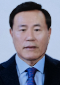 ▲ 윤장원 민주평화통일자문회의 강원부의장